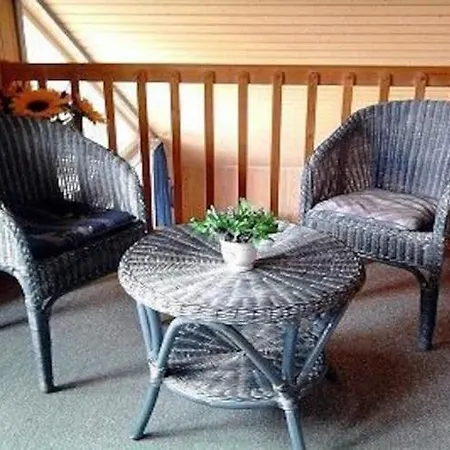 Mirow In Holiday home *