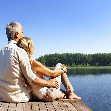 Skandinavisches In Mirow * Granzow