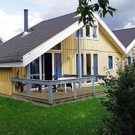 Mirow In Holiday home *