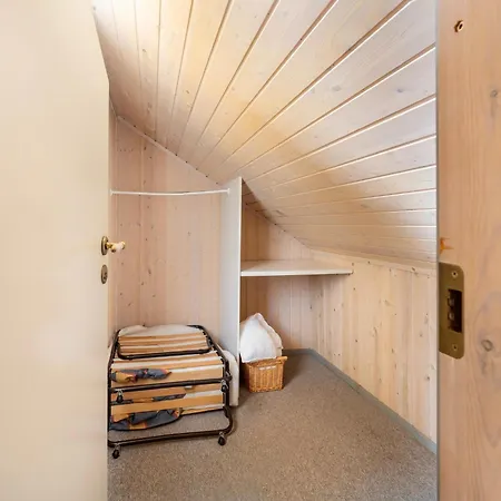 Skandinavisches In Mirow Granzow