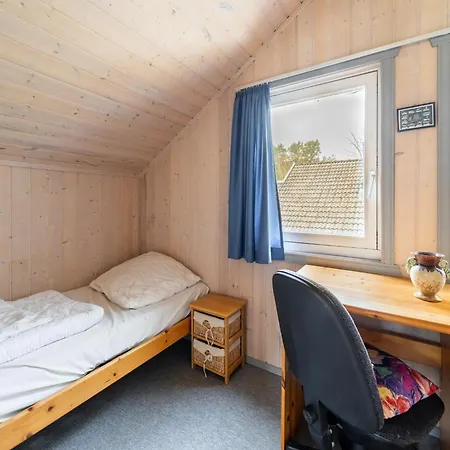 Skandinavisches In Mirow Hébergement de vacances Granzow