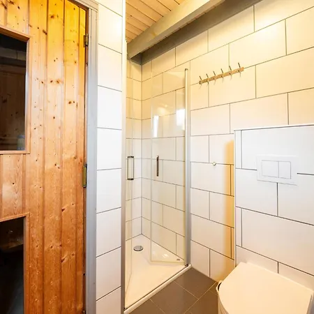 Skandinavisches In Mirow * Granzow