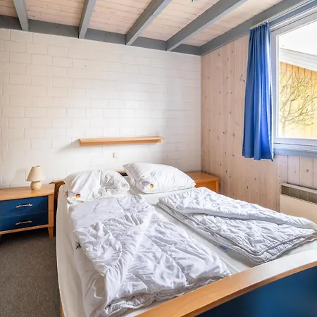 Hébergement de vacances Skandinavisches In Mirow