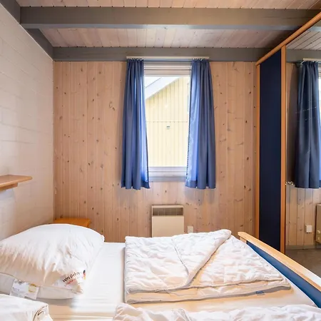 Skandinavisches In Mirow Granzow