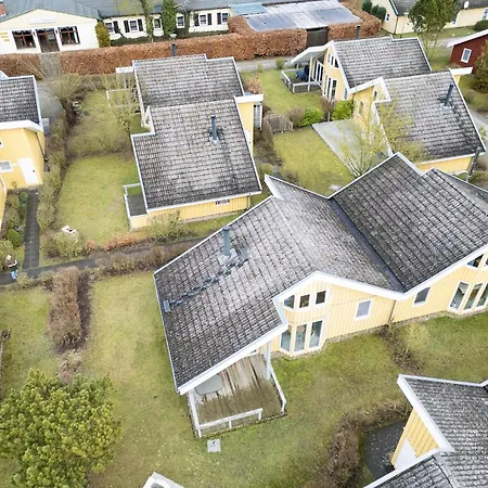 Hébergement de vacances Skandinavisches In Mirow