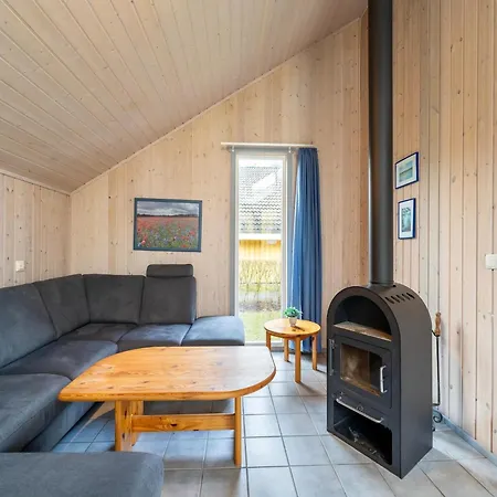 Skandinavisches In Mirow * Granzow