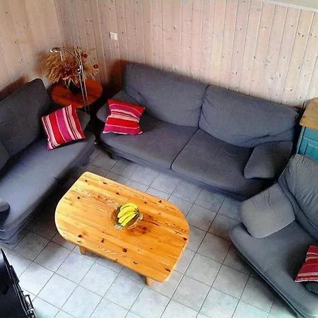 Holiday home Mirow In