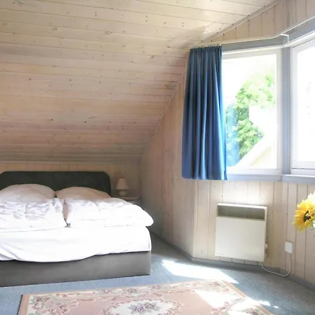 Holiday home Mirow In Granzow