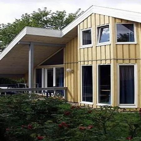 Mirow In Holiday home