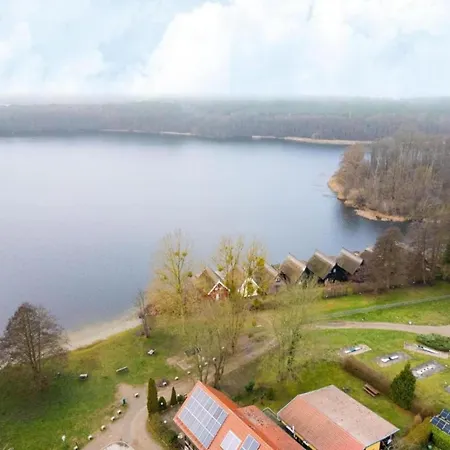 Skandinavisches In Mirow Granzow