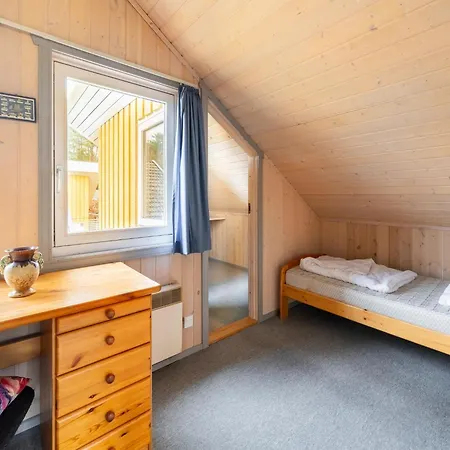 Skandinavisches In Mirow Hébergement de vacances Granzow