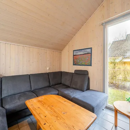 Skandinavisches In Mirow * Granzow