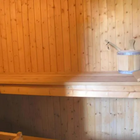 Semesterbostad Skandinavisches In Mirow