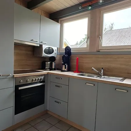 Skandinavisches In Mirow