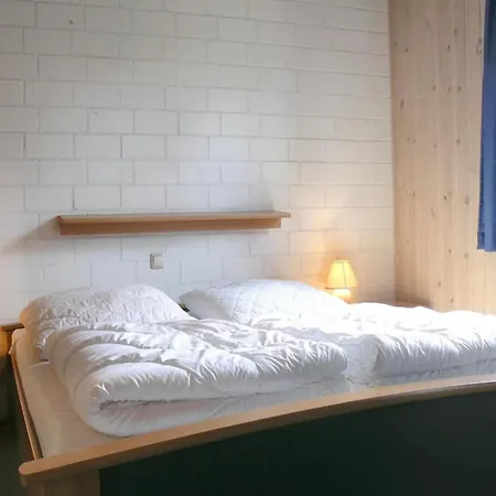 Σπίτι διακοπών Skandinavisches In Mirow