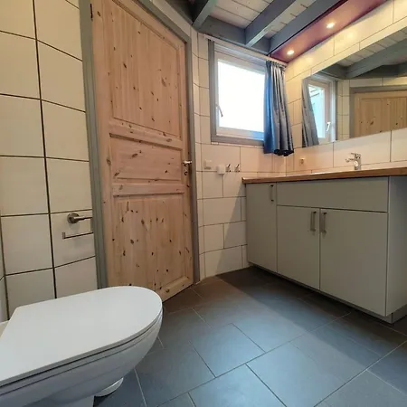 Skandinavisches In Mirow Granzow