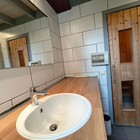 Σπίτι διακοπών Skandinavisches In Mirow *