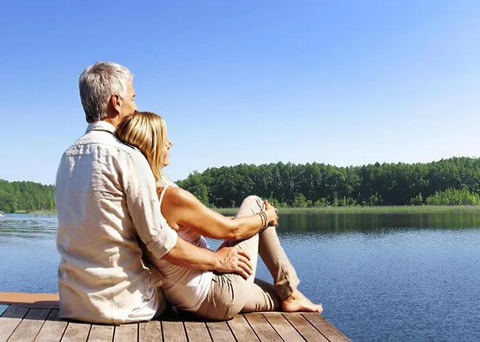 Skandinavisches In Mirow * Granzow