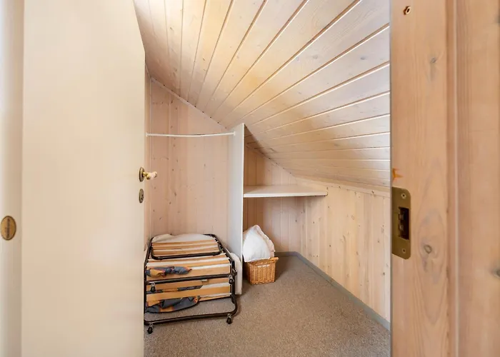 Skandinavisches In Mirow Granzow