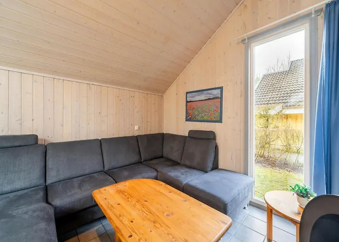 Skandinavisches In Mirow * Granzow