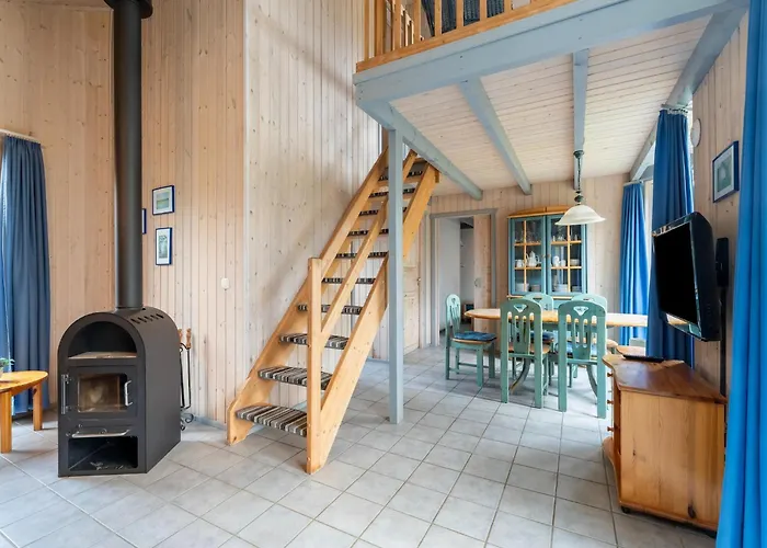 Skandinavisches In Mirow *