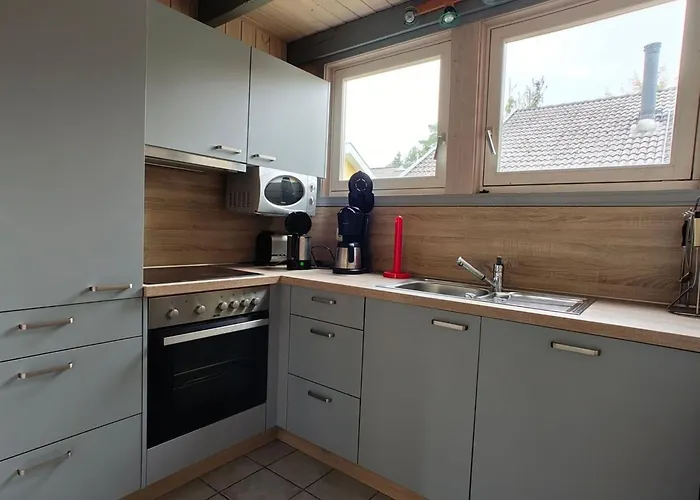 Skandinavisches In Mirow