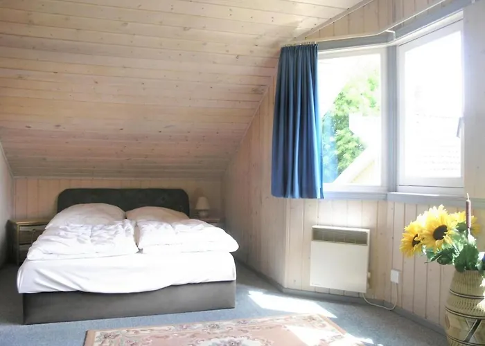 Skandinavisches In Mirow