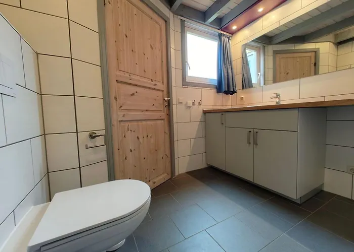 Skandinavisches In Mirow Granzow