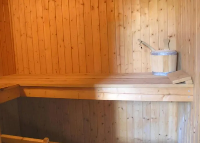 Skandinavisches In Mirow * Granzow